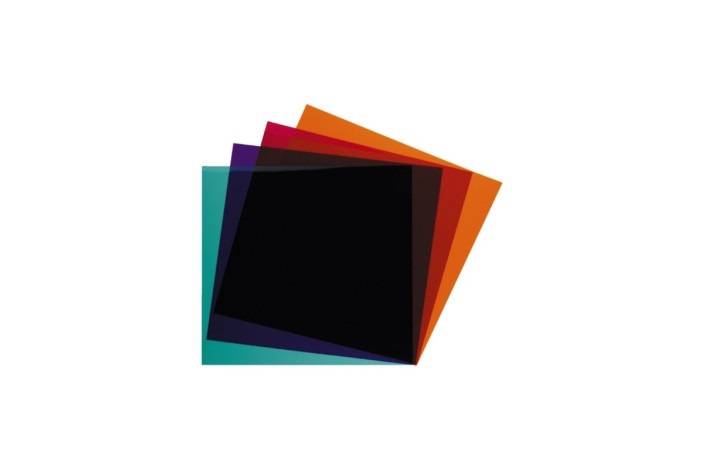 MONACOR LEF-264SET – Set Gelatine Colorate per Luci