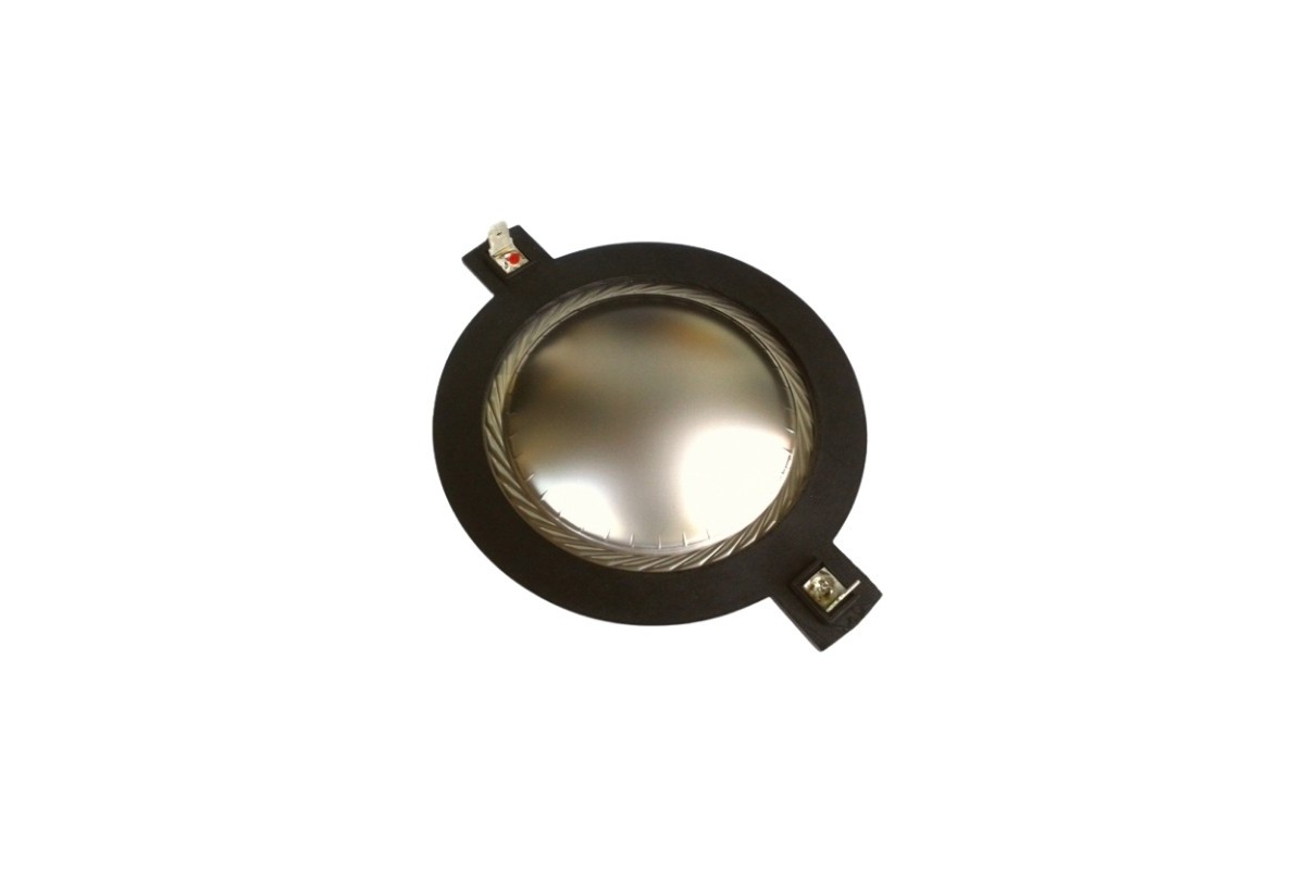 B&C Speakers MMD3ATN16 – Membrana di Ricambio per Driver – 16 Ohm