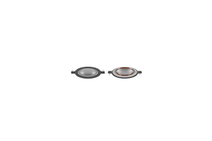 B&C Speakers MMD3A16 – Membrana di Ricambio per Driver – 16 Ohm