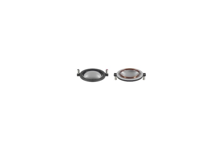 B&C Speakers MMD3BTN16M – Membrana di Ricambio per Driver – 16 Ohm