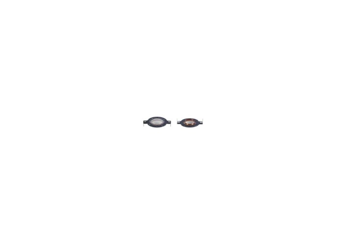 B&C Speakers MMDDE58 – Membrana di Ricambio per Driver