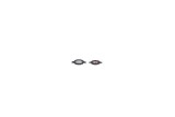 B&C Speakers MMDDE58 – Membrana di Ricambio per Driver