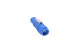 Adam Hall 4 STAR C PF IN – Connettore PowerCON Power In Blu