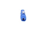 Adam Hall 4 STAR C PF IN – Connettore PowerCON Power In Blu