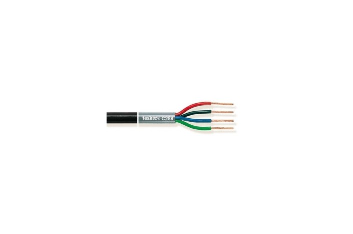 Tasker C288 – Cavo Professionale