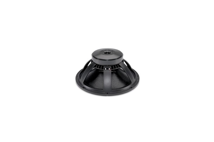 B&C Speakers 18PZB100 – Subwoofer 18" – 4 Ohm – Terminali Faston