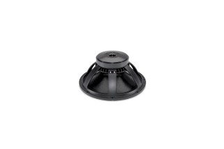 B&C Speakers 18PZB100 – Subwoofer 18" – 8 Ohm – Terminali Faston