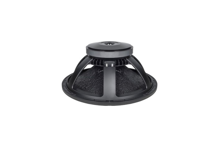 B&C Speakers 18PZW100 – Subwoofer 18" – 8 Ohm – Terminali Faston