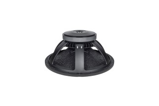 B&C Speakers 18PZW100 – Subwoofer 18" – 8 Ohm – Terminali Faston