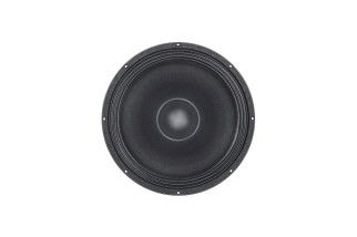 B&C Speakers 18PZW100 – Subwoofer 18" – 8 Ohm – Terminali Faston