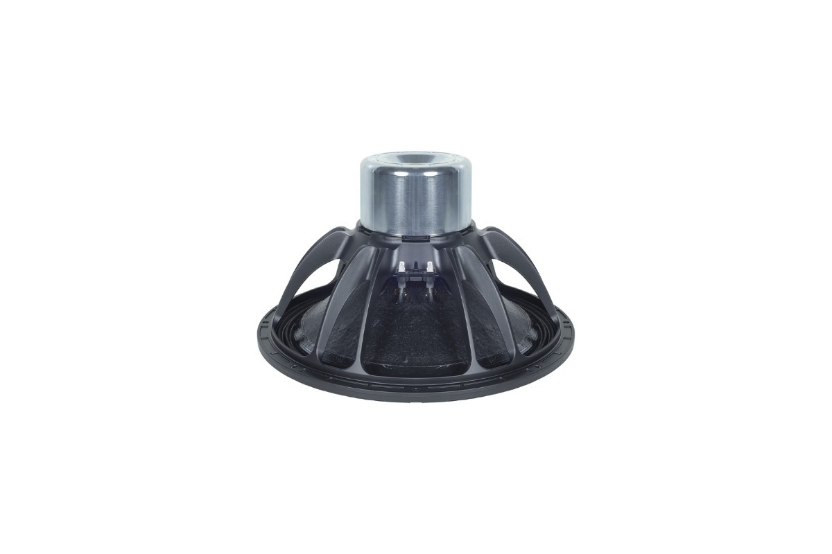 B&C Speakers 18IPAL – Subwoofer 18" – 2 Ohm – Terminali Faston