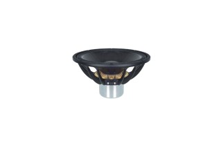B&C Speakers 18IPAL – Subwoofer 18" – 2 Ohm – Terminali Faston
