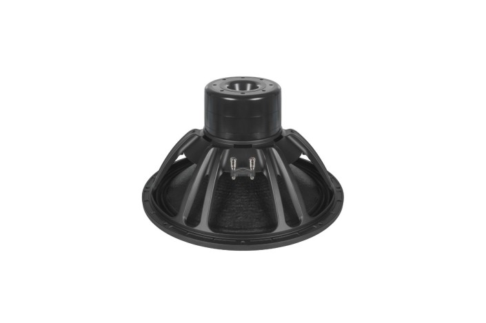 B&C Speakers 18RS115 – Subwoofer 18" - 8 Ohm - Terminali Push Button