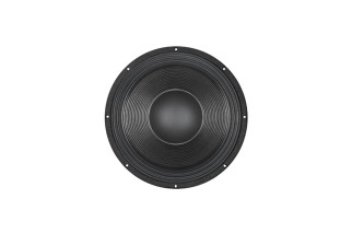 B&C Speakers 18RS115 – Subwoofer 18" - 8 Ohm - Terminali Push Button