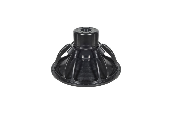 B&C Speakers 19RS115 – Subwoofer 19" - 8 Ohm - Terminali Faston