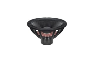 B&C Speakers 19RS115 – Subwoofer 19" - 8 Ohm - Terminali Faston