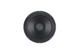 B&C Speakers 19RS115 – Subwoofer 19" - 8 Ohm - Terminali Faston