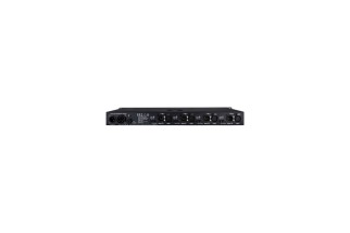 Showtec Booster 2048 – Splitter/Booster DMX 4 Universi