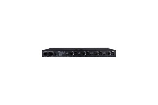 Showtec Booster 2048 – Splitter/Booster DMX 4 Universi