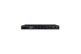 Showtec Booster 2048 – Splitter/Booster DMX 4 Universi
