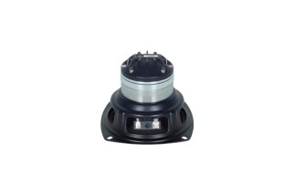 B&C Speakers 4CXN36 – Coassiale 4" – 8 Ohm – Terminali Faston