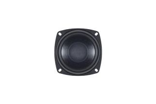 B&C Speakers 4CXN36 – Coassiale 4" – 8 Ohm – Terminali Faston