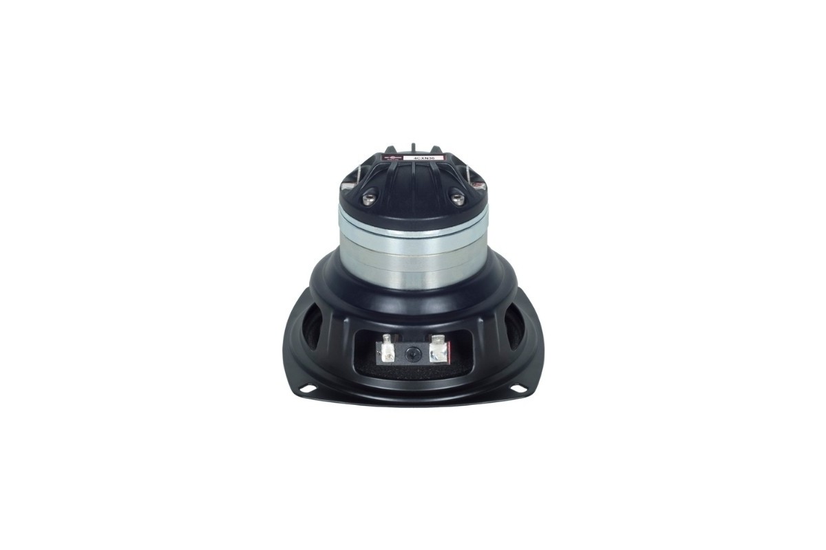 B&C Speakers 4CXN36 – Coassiale 4" – 16 Ohm – Terminali Faston
