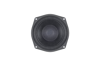 B&C Speakers 6CXN36 – Coassiale 6" – 8 Ohm – Terminali Faston