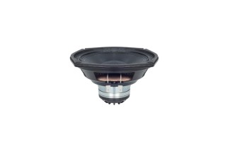 B&C Speakers 6CXN36 – Coassiale 6" – 8 Ohm – Terminali Faston