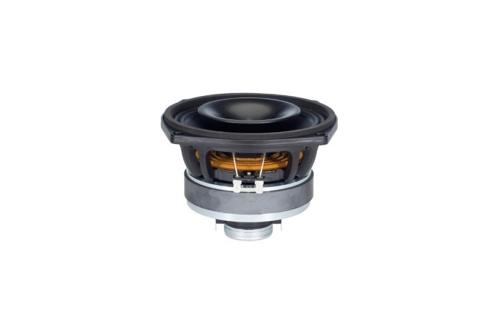 B&C Speakers 6FHX51 – Coassiale 6" – 8 Ohm – Terminali Faston