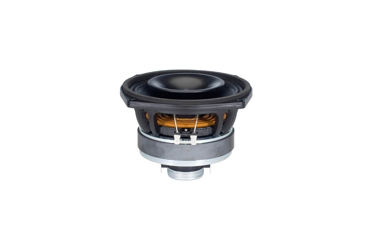 B&C Speakers 6FHX51 – Coassiale 6" – 8 Ohm – Terminali Faston