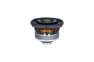 B&C Speakers 6FHX51 – Coassiale 6" – 8 Ohm – Terminali Faston