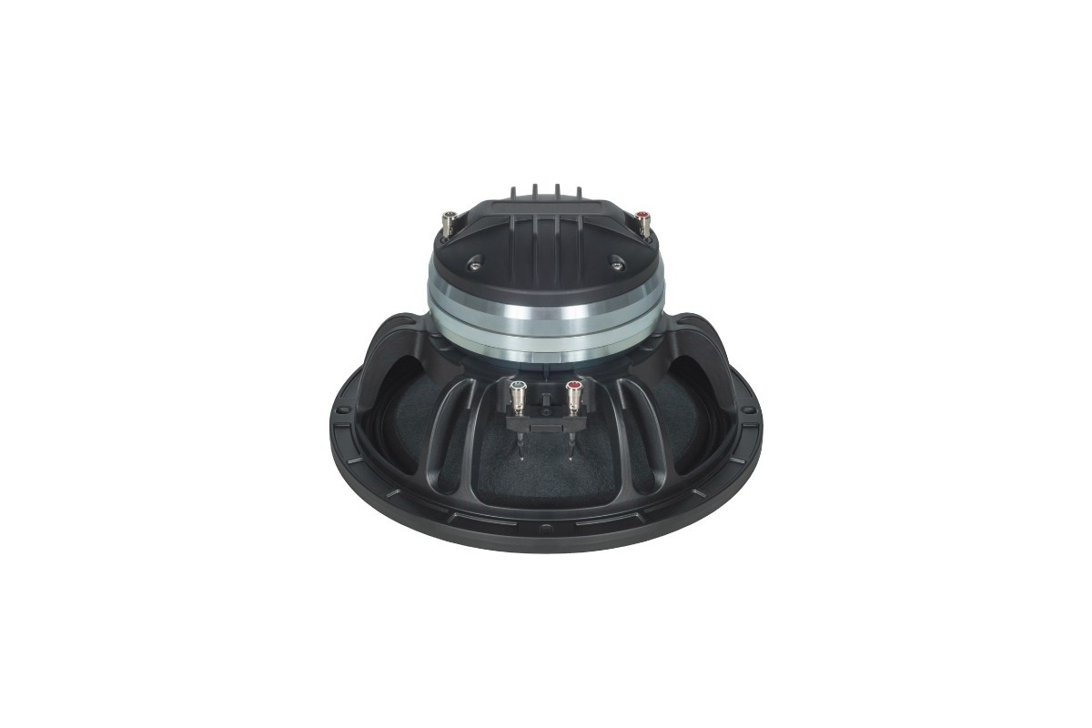 B&C Speakers 10CXN76 – Coassiale 10" – 8 Ohm