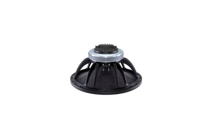 B&C Speakers 15FCX76 – Coassiale 15" – 8 Ohm – Terminali Faston