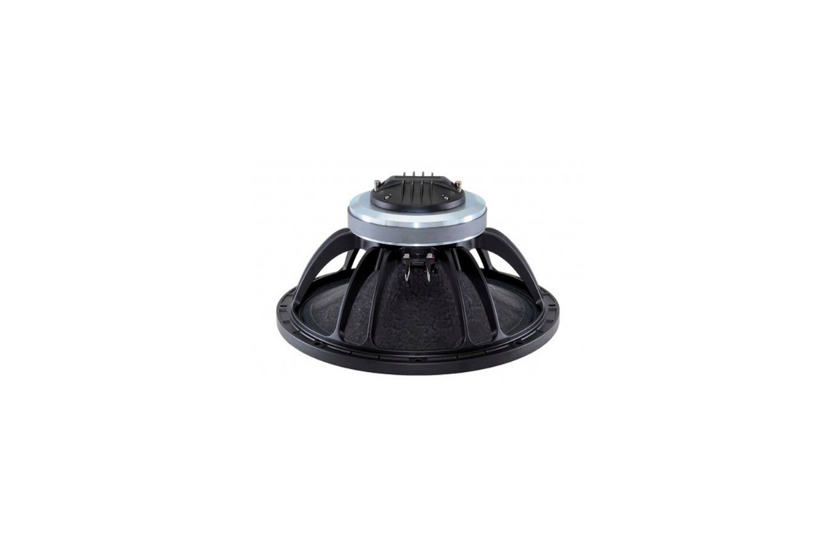 B&C Speakers 15FCX76 – Coassiale 15" – 8 Ohm – Terminali Faston