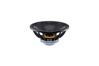 B&C Speakers 15FCX76 – Coassiale 15" – 8 Ohm – Terminali Faston