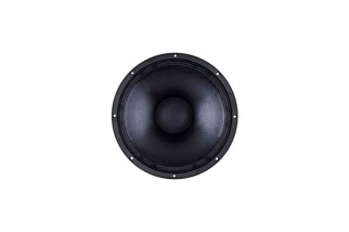 B&C Speakers 15FCX76 – Coassiale 15" – 8 Ohm – Terminali Faston