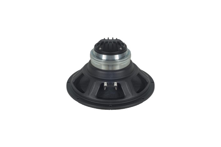 B&C Speakers 10CLX64 – Coassiale 10" – 8 Ohm – Terminali Faston