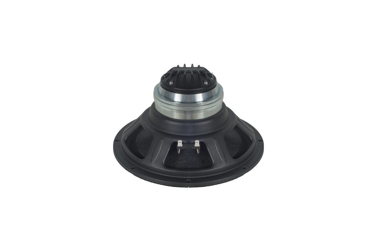 B&C Speakers 10CLX64 – Coassiale 10" – 8 Ohm – Terminali Faston