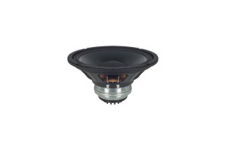 B&C Speakers 10CLX64 – Coassiale 10" – 8 Ohm – Terminali Faston