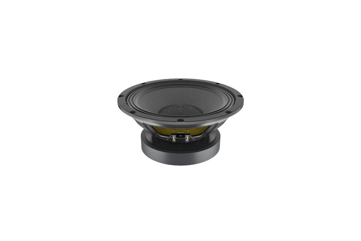LaVoce Italiana CSF082.00K – Coassiale 8" – 4 Ohm