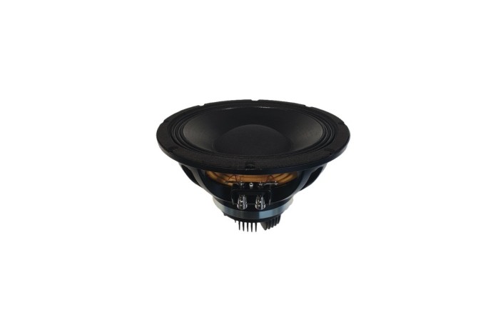 18 Sound 10NCX750 – Coassiale 10" – 8 Ohm