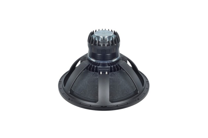 B&C Speakers 18HTX100 – Triaxiale 18" – 8 Ohm – Terminali Faston