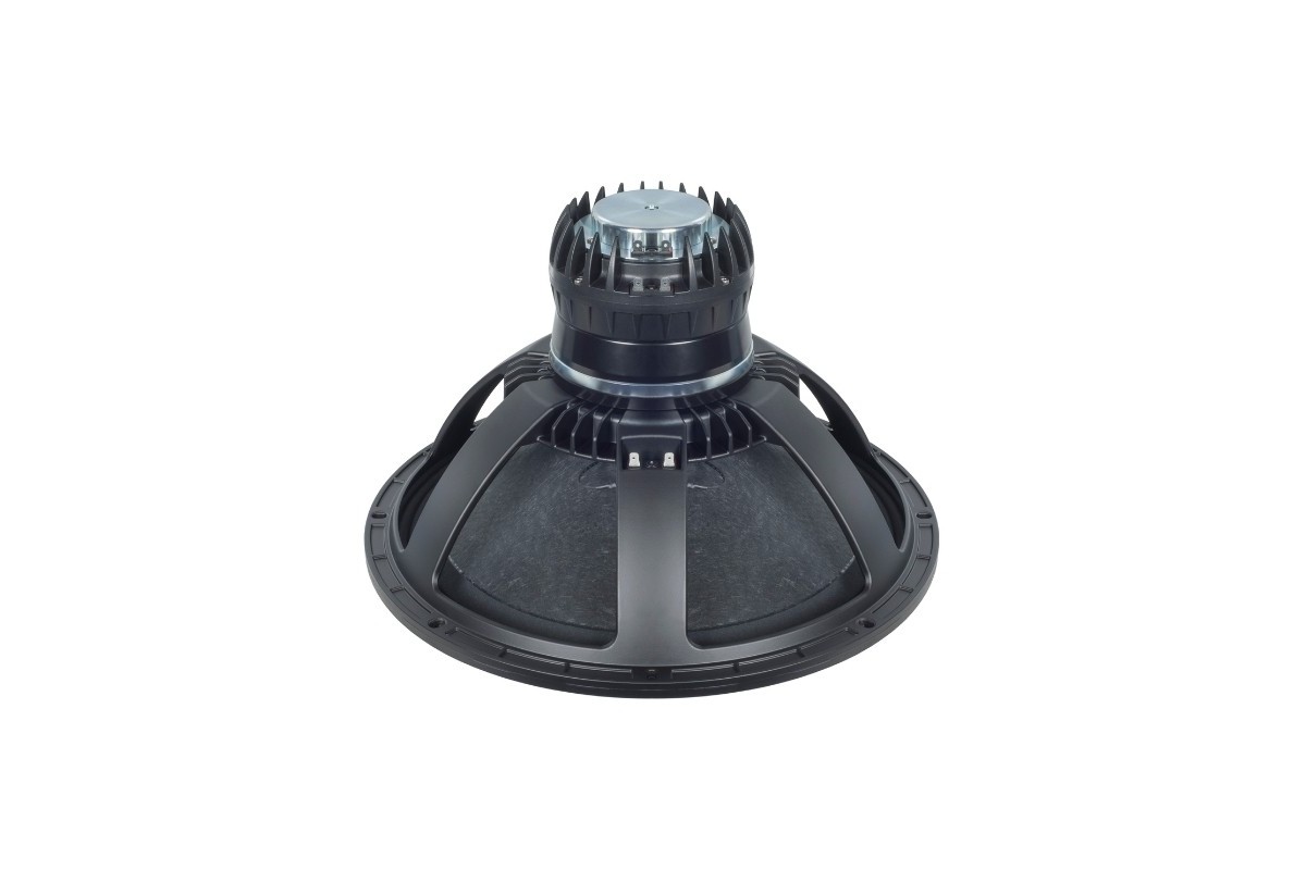B&C Speakers 18HTX100 – Triaxiale 18" – 8 Ohm – Terminali Faston