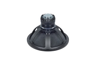 B&C Speakers 18HTX100 – Triaxiale 18" – 8 Ohm – Terminali Faston