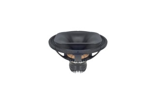 B&C Speakers 18HTX100 – Triaxiale 18" – 8 Ohm – Terminali Faston