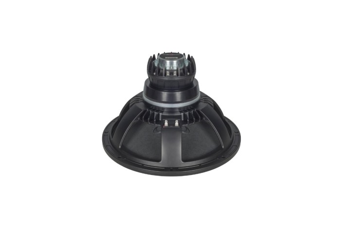B&C Speakers 15HTX100 – Triaxiale 15" – 8 Ohm – Terminali Faston