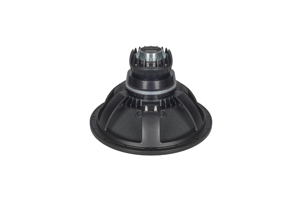 B&C Speakers 15HTX100 – Triaxiale 15" – 8 Ohm – Terminali Faston