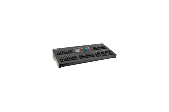 Showtec LAMPY 40 1U
