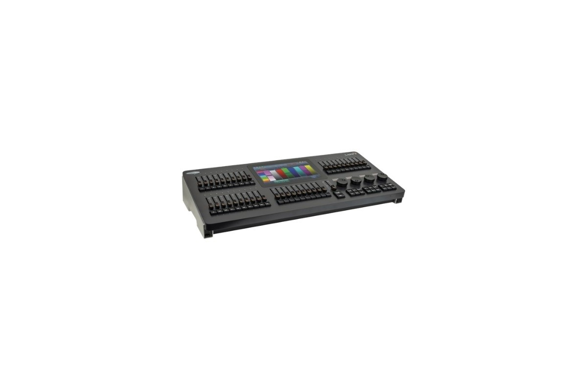 Showtec LAMPY 40 1U